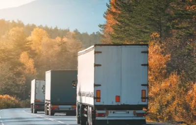 İzmir ile Kurtalan Arası Klima Taşıma